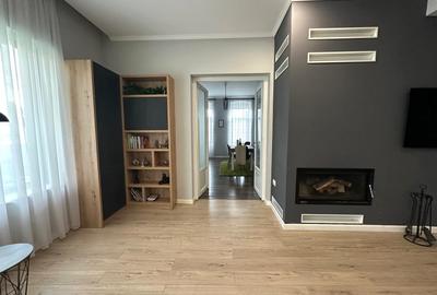 Casă complet renovată | Ultracentral | 4 camere | Teren 829 mp | Aiud - 6