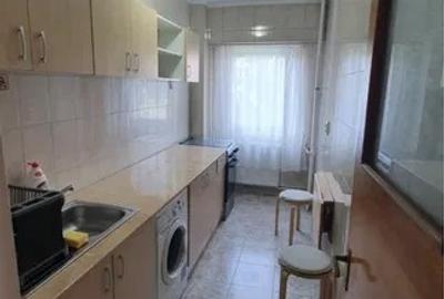 Timpuri Noi, garsoniera, 5 minute metrou, BOILER, 40 mp - 4