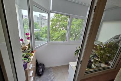 Apartament - 2 camere - semidecomandat -  Vitan - 7