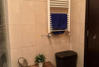 De inchiriat apartament, Str Solstitiului, Complex La Strada - 12