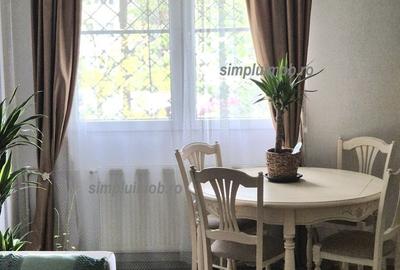 Nicolae Grigorescu 3 Camere - 3