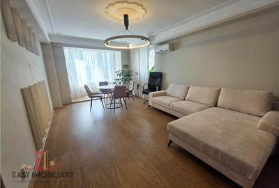 Apartament nou 3 camere, CENTRAL, prima inchiriere, 2 bai, Targu Mures - 1