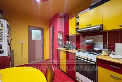 Apartament 2 camere decomandate| 52mp | Etaj intermediar | Industriala - 2
