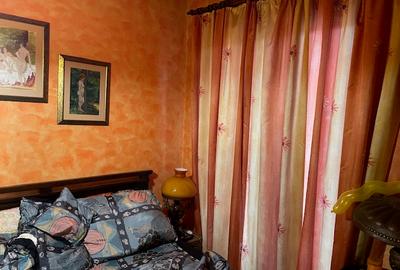 Ap.3 camere zona centrala- Bolyai -la etajul 2 - 2