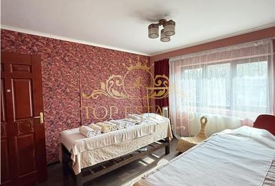 Vanzare apartament 4 camere Bld. Unirii - Fantani, Bucuresti - 5