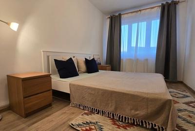 Apartament 2 camere Metrou Dristor-Baba Novac - 2