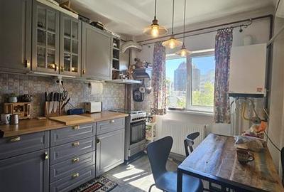 Apartament 3 Camere Militari  Piata Veteranilor- Dreptatii - 12