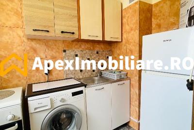 Garsoniera de inchiriat Iancului București | ApexImobiliare.ro - 13