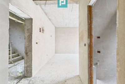 Apartament cu 2 camere în Giroc