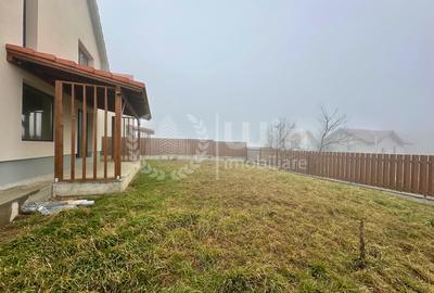 Duplex nou cu 6 camere | 245mp util | Teren 523mp | Salicea - 2