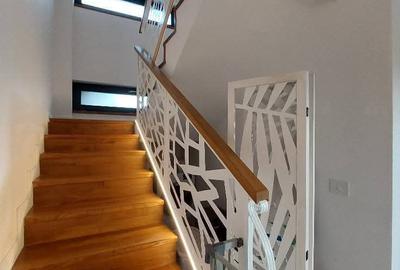 Vilă Individuală Premium 6 Camere Drumul Dobroești Fundeni - 13