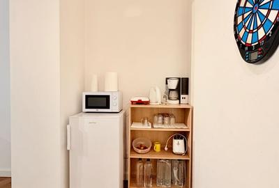 Spațiu Birou - Imobil istoric complet renovat - 15