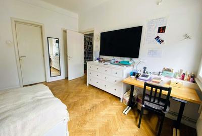 Gradina Icoanei – Apartament exclusivist, 3 camere, 110 mp totali, etaj 1 - 10