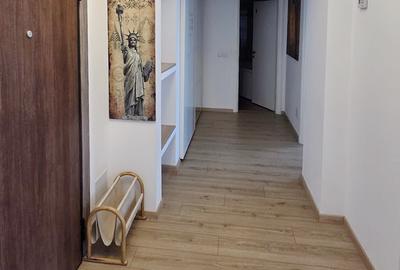 Vanzare apartament 2 camere spatios 85 mp, metrou Jiului 350 metri, 2 balcoane - 7