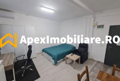 Garsoniera de inchiriat Fundeni București | ApexImobiliare.ro - 7