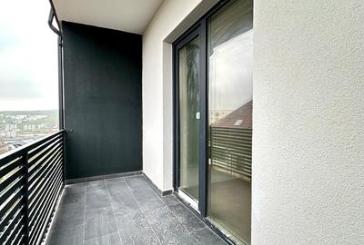 Finalizat! Apartament 3 camere D 2 bai 86mp Parcare Bucium-Visan - 19