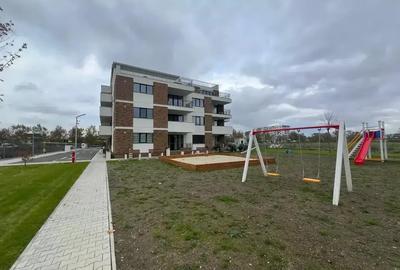 Penthouse 3 CamereI Terasa 85 MPI Metrou | LAC | View Splendid - 14
