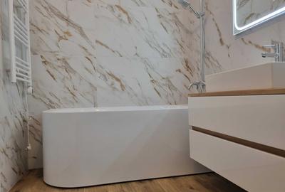 Apartament 2 camere in ansamblul rezidential Elite City - 5