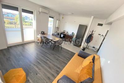 2 camere etaj 2- Decathlon/Facultatea Agronomie  +loc parcare - 8