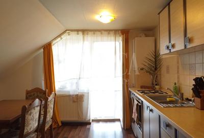 Casa 8 camere de vanzare in Someseni, Cluj Napoca - 1