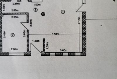 Casă Individuală P+1 în Chiajna -Mobilată și Utilată - Comision 0% - 17