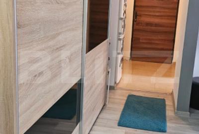 Apartament modern 55 mp cu parcare CF, aproape de pădure – Valea Gârbăului - 9
