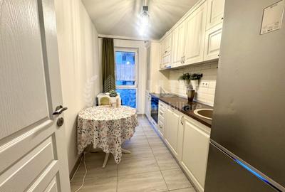 Apartament 2 camere decomandat | Bloc nou | Garaj | Andrei Muresanu - 8