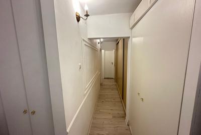 3 camere | Herastrau | Bd. Aerogarii | Baneasa | Elena Vacarescu |Nord - 14