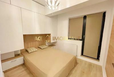 2 Camere | Grozavesti | Proximitate Metrou | Parcare | Modern - 4