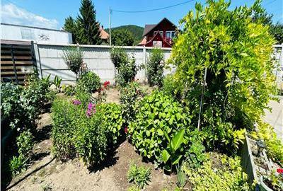 Casa de vanzare cu gradina si curte in Orasul din Inima Sarii Targu Ocna - 1