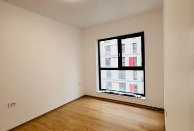 Apartament 2 camere Exigent Plaza/ Nemobilat/ Parcare subterana - 2