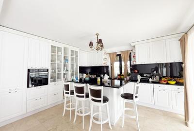 Casa individuala lux cu 5 camere - 395.000 euro - Sag - 3