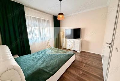 Duplex Modern | 4 Camere | 120 mp Utili | Teren 300 mp, Zonă Liniștita - 4