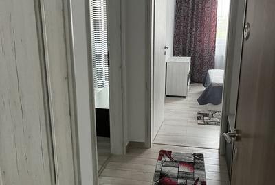 Apartament 2 Camere Decomandat Militari Residence Tineretului - 6