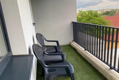 Vanzare apartament 2 camere cu parcare bloc nou in Zorilor- zona Profi Observato - 4