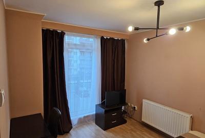 Apartament 2 camere 40mp, etaj intermediar, finisat mediu, zona Oasului - 1