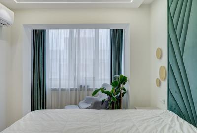 Apartament spectaculos 4 camere | 150 mp utili + terasă generoasă 70 mp | Delea - 5