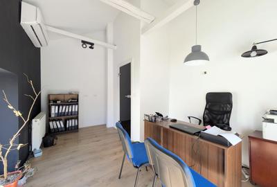 De vânzare imobil mixt – birouri + hală, zona Iosefin - Comision 0% - 5