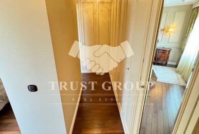Apartament 3 camere Soseaua Nordului | Loc de parcare - 20
