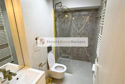 Aviatiei | Pipera | Cloud 9 Residence | Duplex 3 camere | 2xParcare | Nou - 8