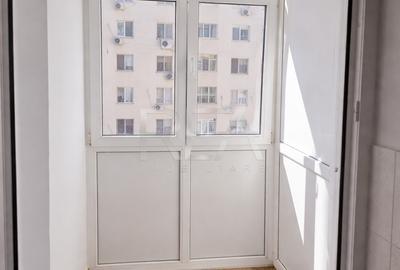 Garsonieră Dristor, metrou, et. 6, an 1980, 32 mp - 8