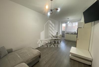 Apartament de inchiriat 3 camere, AC, centrala, Torontalului Timisoara - 4
