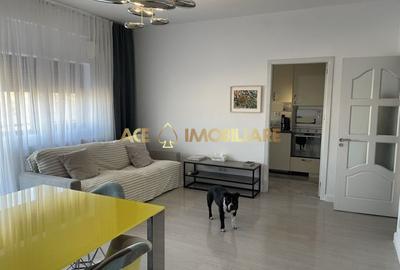 3 Camere de inchiriat | Jiului | Centrala | Metrou | Petfriendly - 1