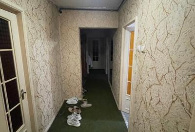Apartament bulevardul Uverturii 86 m2 - 4