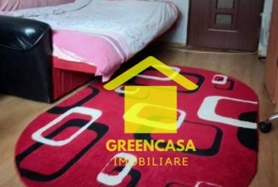 Apartament 3 camere decomantate , 68 MP, Manastur (zona Kaufland ). - 3