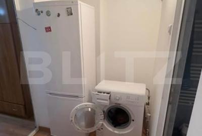 Apartament 1 cameră 36 mp Nicolina - 6