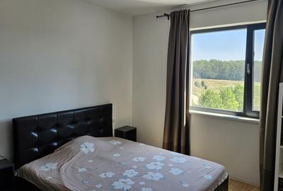 VAND APARTAMENT 2 CAMERE, CARTIER GREENFIELD, BANEASA - 3