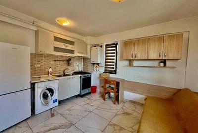 Garsoniera Palas Campus - 1