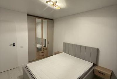 Apartament 2 Camere Lux Militari Residence - 4