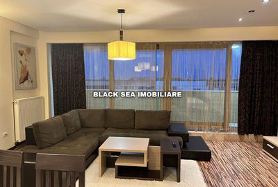 Apartament 3 camere spațios – KM 5, Constanța | Parcare subterană - 2
